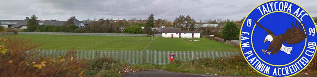 Halfway Park